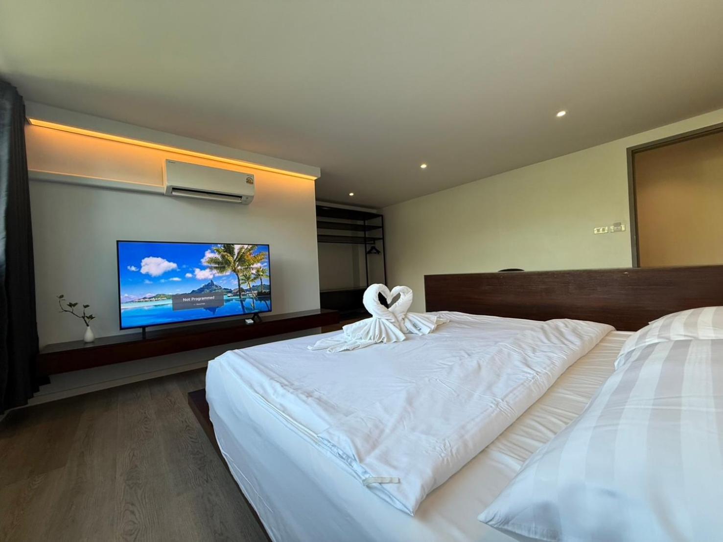 P168 Hostel Samui Chaweng  Eksteriør bilde